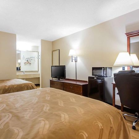Quality Inn Mount Airy Mayberry Екстериор снимка